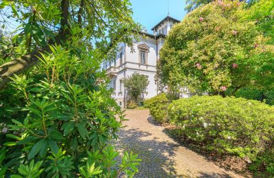 Piso en castillo en venta Verbania, Piamonte, Imagen 8/26