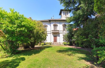 Piso en castillo en venta Verbania, Piamonte, Imagen 9/26