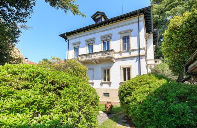 Piso en castillo en venta Verbania, Piamonte, Imagen 10/26