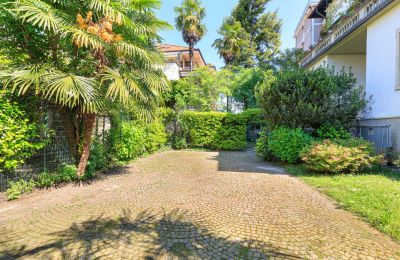 Piso en castillo en venta Verbania, Piamonte, Imagen 11/26