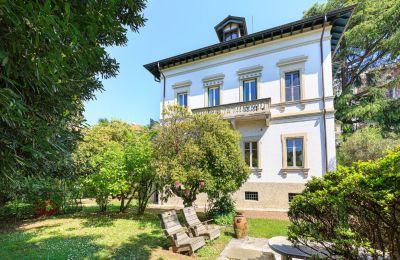 Piso en castillo en venta Verbania, Piamonte, Imagen 12/26