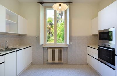 Piso en castillo en venta Verbania, Piamonte, Imagen 17/26