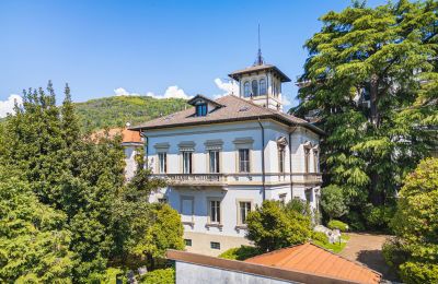 Piso en castillo en venta Verbania, Piamonte, Imagen 19/26