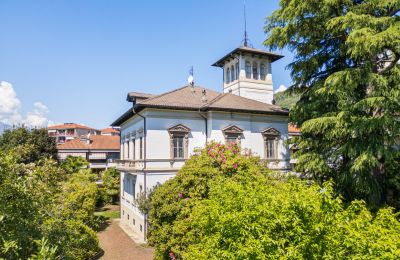 Piso en castillo en venta Verbania, Piamonte, Imagen 20/26