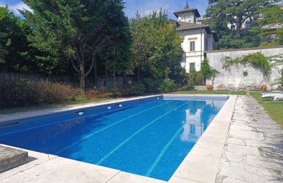 Piso en castillo en venta Verbania, Piamonte, Imagen 21/26
