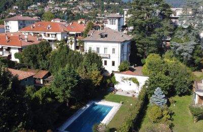 Piso en castillo en venta Verbania, Piamonte, Imagen 22/26