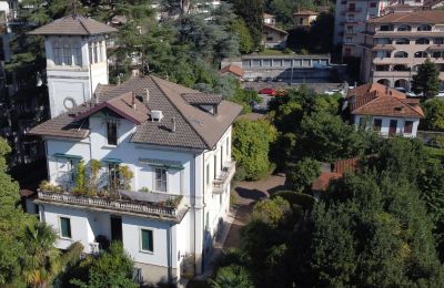 Piso en castillo en venta Verbania, Piamonte, Imagen 23/26