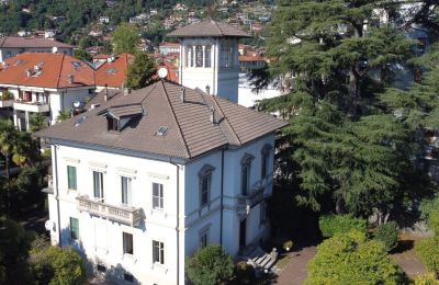 Piso en castillo en venta Verbania, Piamonte, Imagen 24/26