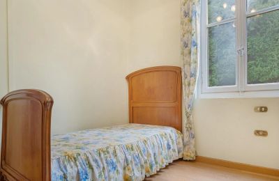 Villa histórica en venta Baveno, Piamonte, Habitación