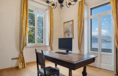 Villa histórica en venta Baveno, Piamonte, Imagen 15/30