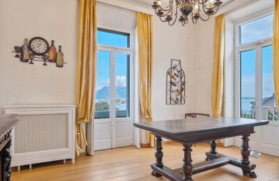 Villa histórica en venta Baveno, Piamonte, Imagen 14/30