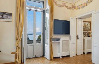 Villa histórica en venta Baveno, Piamonte, Imagen 13/30