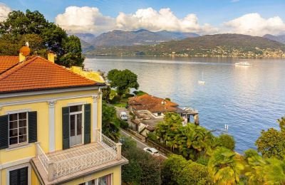 Villa histórica en venta Baveno, Piamonte, Imagen 26/30