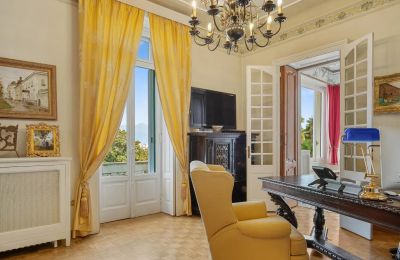 Villa histórica en venta Baveno, Piamonte, Imagen 10/30