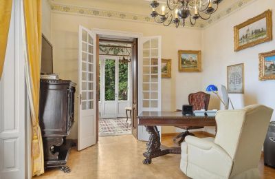 Villa histórica en venta Baveno, Piamonte, Imagen 9/30