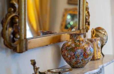 Villa histórica en venta Baveno, Piamonte, Detalles