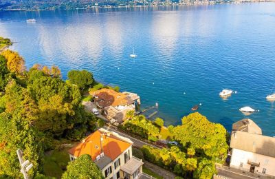 Villa histórica en venta Baveno, Piamonte, Imagen 28/30