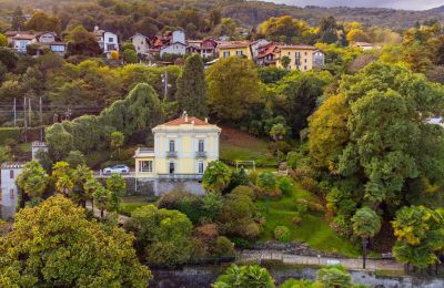 Villa histórica en venta Baveno, Piamonte, Imagen 4/30