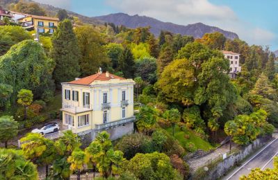 Villa histórica en venta Baveno, Piamonte, Imagen 5/30