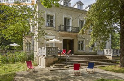 Palacio en venta Grzegorzewice, Macierzanki, Voivodato de Mazovia, Imagen 8/9
