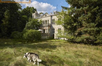 Palacio en venta Grzegorzewice, Macierzanki, Voivodato de Mazovia, Imagen 2/9