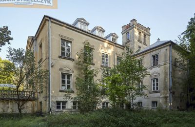 Palacio en venta Grzegorzewice, Macierzanki, Voivodato de Mazovia, Imagen 9/9