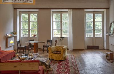 Palacio en venta Grzegorzewice, Macierzanki, Voivodato de Mazovia, Imagen 4/9