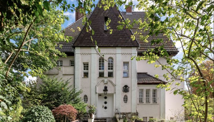 Reinickendorf, Frohnau 1