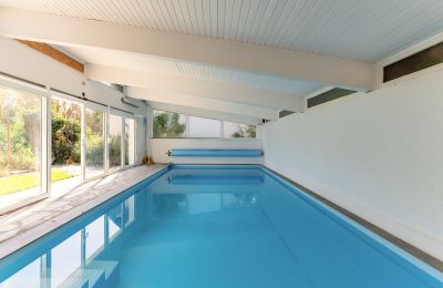 Villa histórica en venta 13465 Frohnau, Berlín,, Poolhaus 