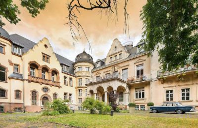 Beesenstedt en Alemania: un castillo rural que late con cultura, <a target="_blank" rel="noopener" href="https://schloss-beesenstedt.de">Schloss Beesenstedt</a>