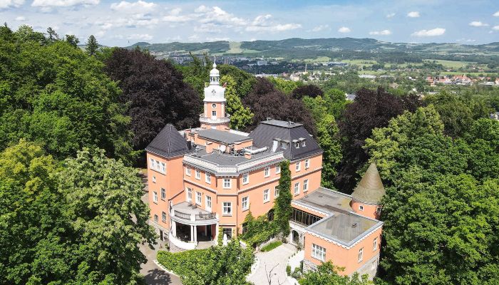 Palacio en venta Voivodato de Baja Silesia,  Polonia