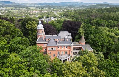 Palacio en venta Jelenia Góra, Baja Silesia, Imagen 4/40