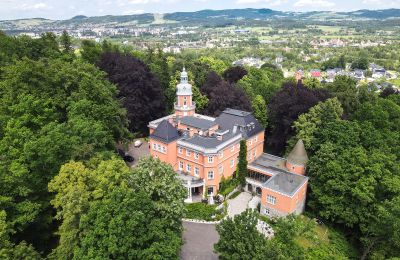 Palacio en venta Jelenia Góra, Baja Silesia, Imagen 3/40