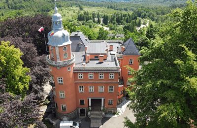 Palacio en venta Jelenia Góra, Baja Silesia, Imagen 8/40