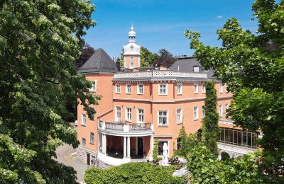 Palacio Jelenia Góra, Voivodato de Baja Silesia