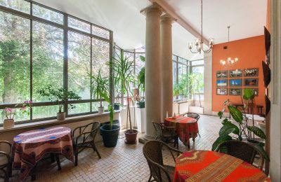 Palacio en venta Jelenia Góra, Baja Silesia, Invernadero