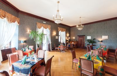 Palacio en venta Jelenia Góra, Baja Silesia, Sala grande