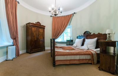 Palacio en venta Jelenia Góra, Baja Silesia, Habitación de hotel