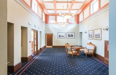 Palacio en venta Jelenia Góra, Baja Silesia, Planta superior