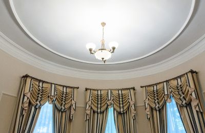 Palacio en venta Jelenia Góra, Baja Silesia, Habitación de hotel