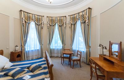 Palacio en venta Jelenia Góra, Baja Silesia, Habitación de hotel