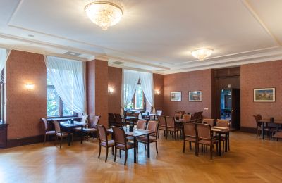 Palacio en venta Jelenia Góra, Baja Silesia, Sala grande