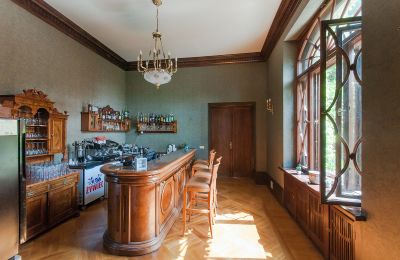 Palacio en venta Jelenia Góra, Baja Silesia, Bar