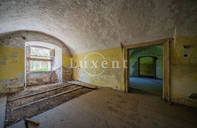 Palacio en venta Vršovice, Zámek Vršovice, okres Louny, Imagen 14/35