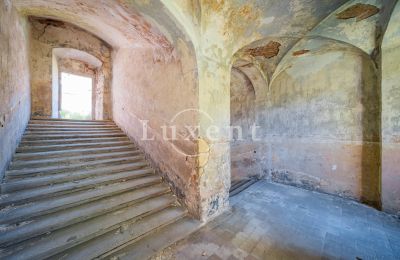 Palacio en venta Vršovice, Zámek Vršovice, okres Louny, Imagen 16/35