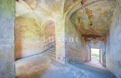 Palacio en venta Vršovice, Zámek Vršovice, okres Louny, Imagen 15/35