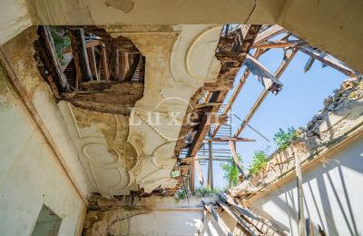 Palacio en venta Vršovice, Zámek Vršovice, okres Louny, Imagen 19/35