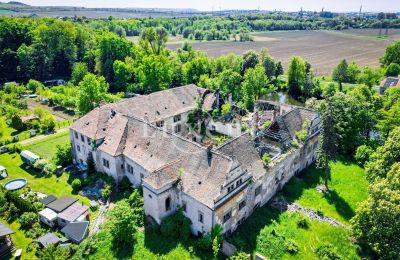 Palacio en venta Vršovice, Zámek Vršovice, okres Louny, Imagen 20/35
