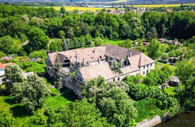 Palacio en venta Vršovice, Zámek Vršovice, okres Louny, Imagen 21/35