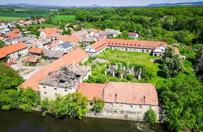 Palacio en venta Vršovice, Zámek Vršovice, okres Louny, Imagen 23/35